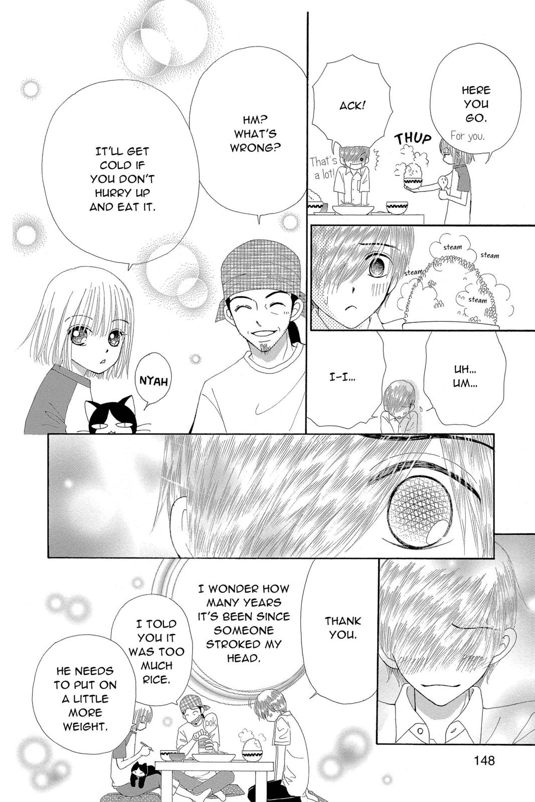 Read Beauty Pop ENGLISH Manga Online