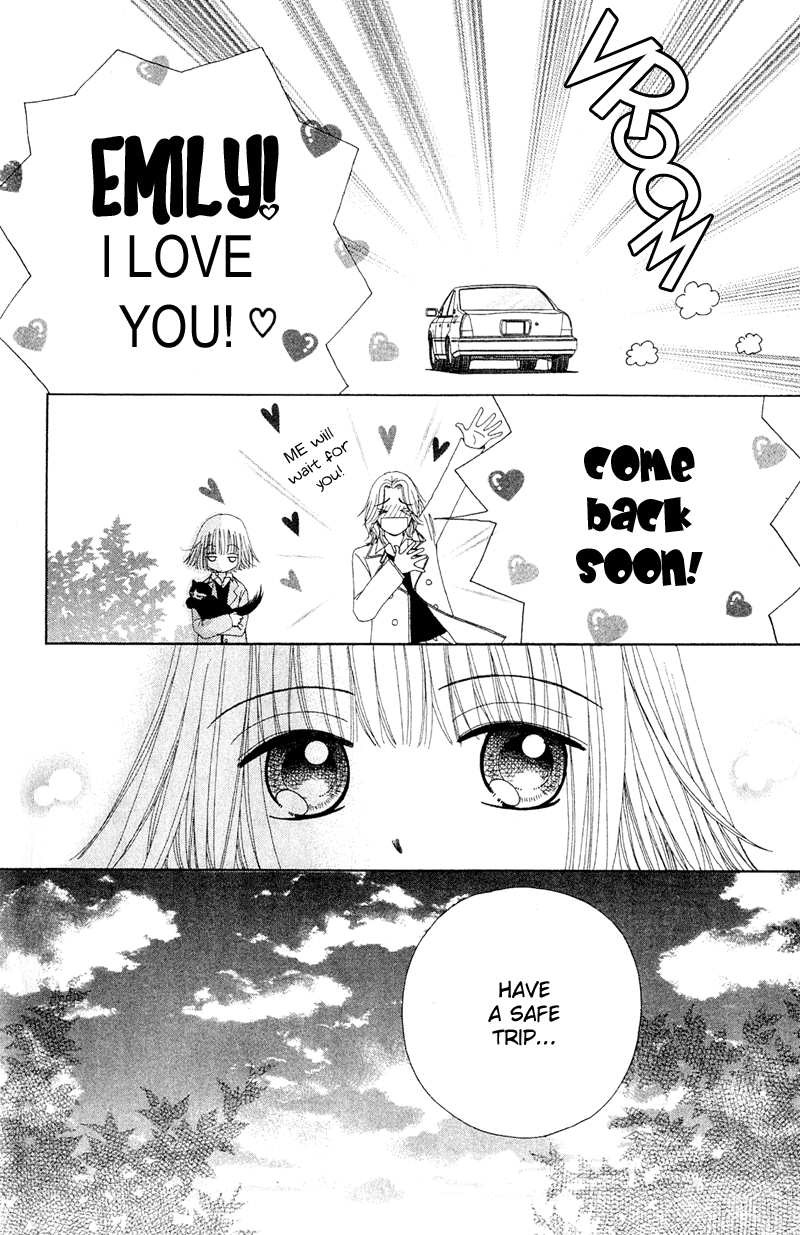 Read Beauty Pop ENGLISH Manga Online