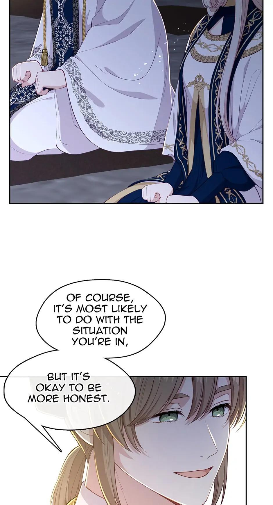 Read Beware the Villainess! ENGLISH Manga Online