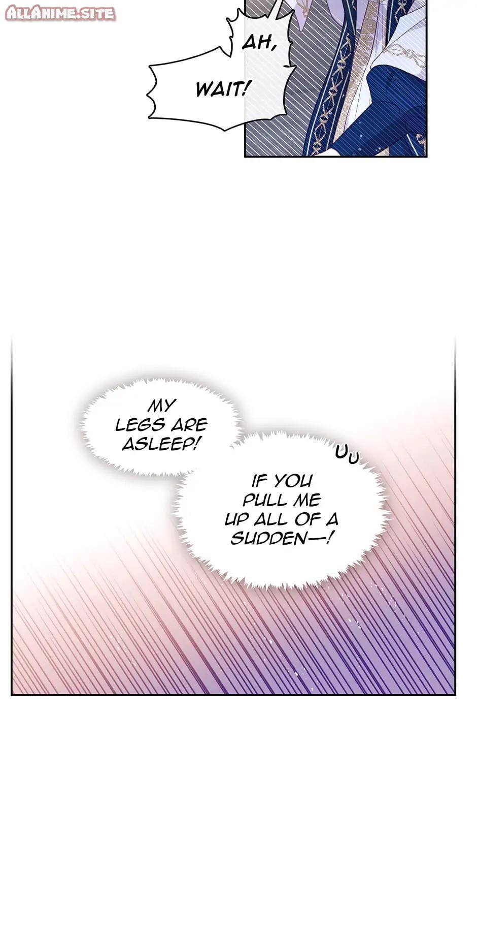 Read Beware the Villainess! ENGLISH Manga Online