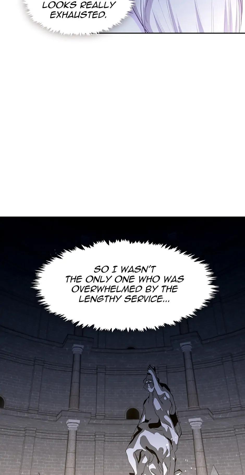 Read Beware the Villainess! ENGLISH Manga Online