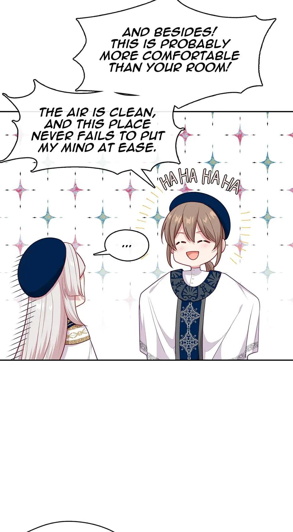 Read Beware the Villainess! ENGLISH Manga Online