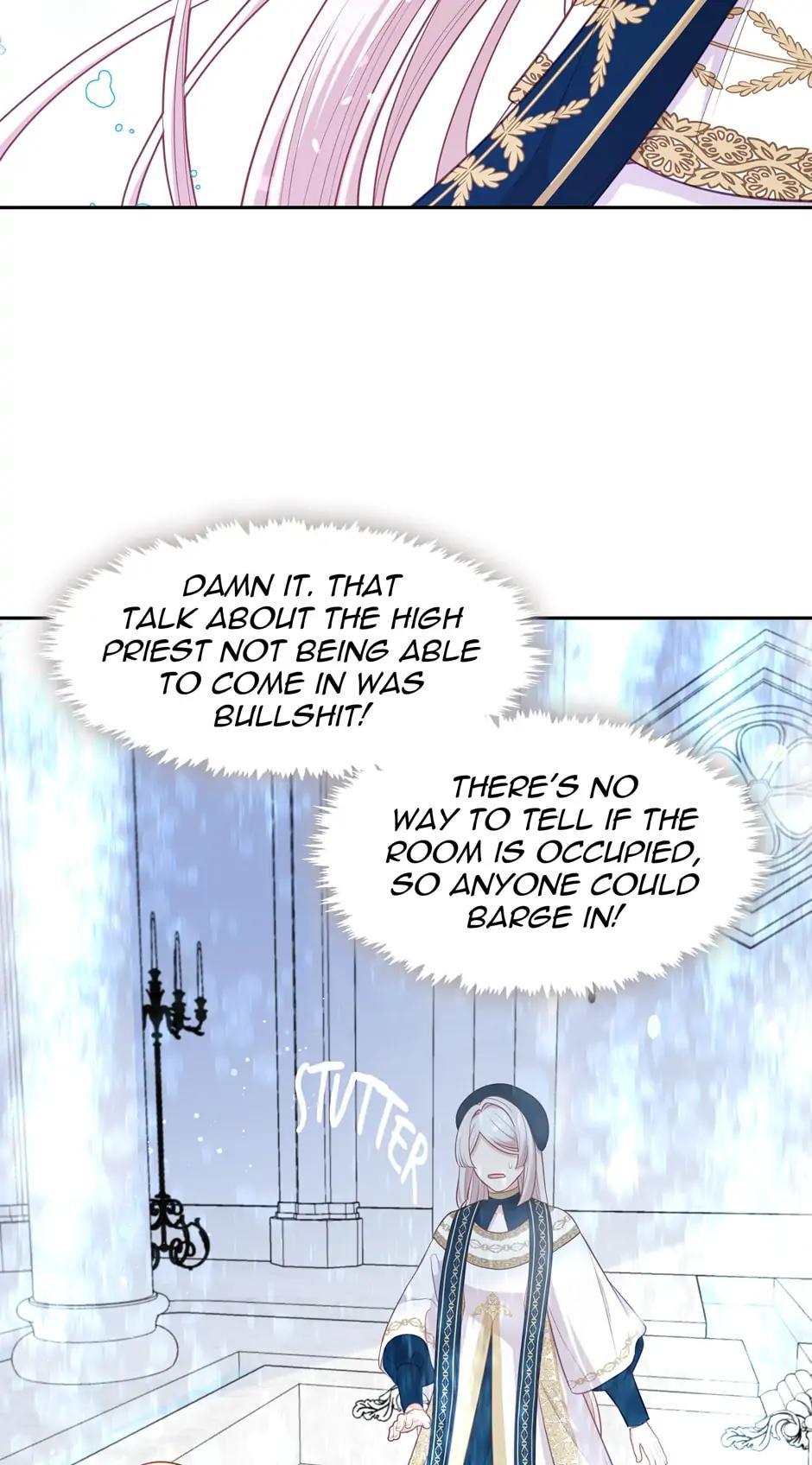 Read Beware the Villainess! ENGLISH Manga Online