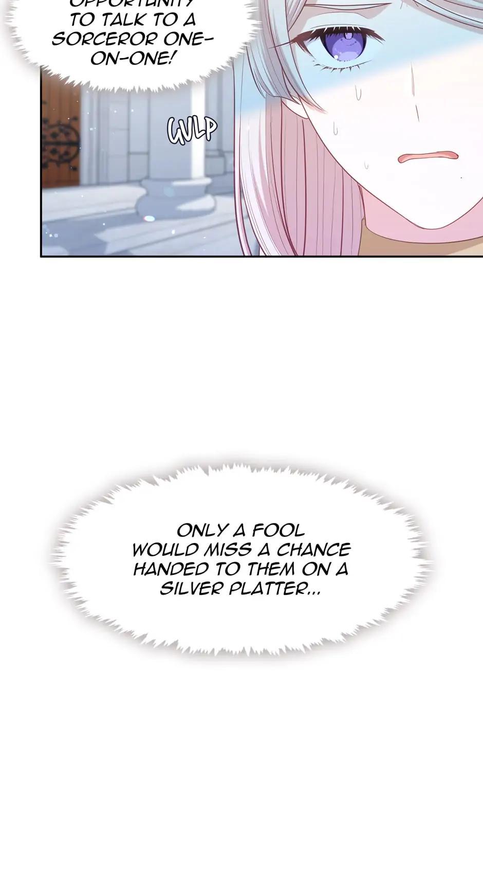 Read Beware the Villainess! ENGLISH Manga Online