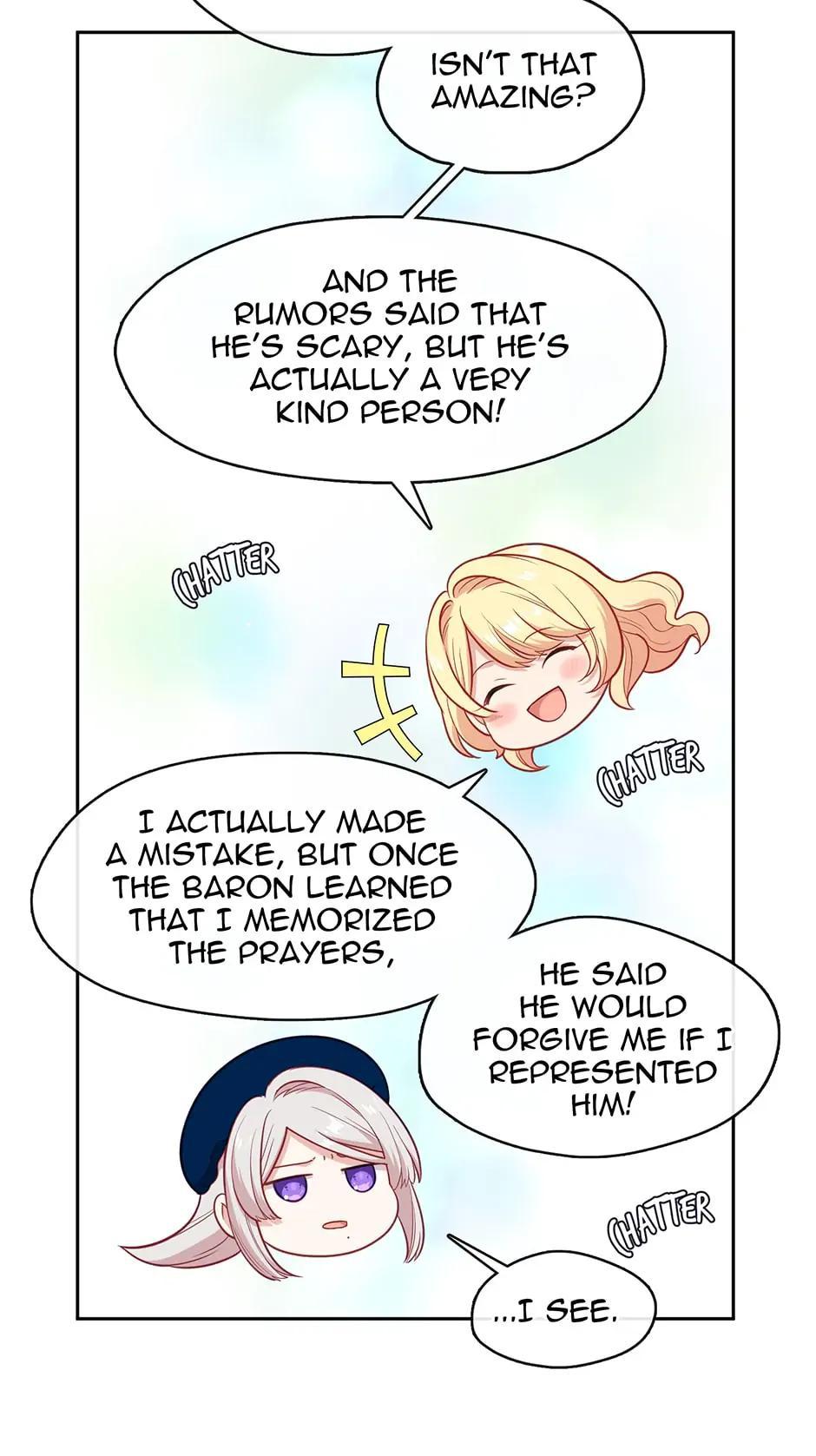 Read Beware the Villainess! ENGLISH Manga Online