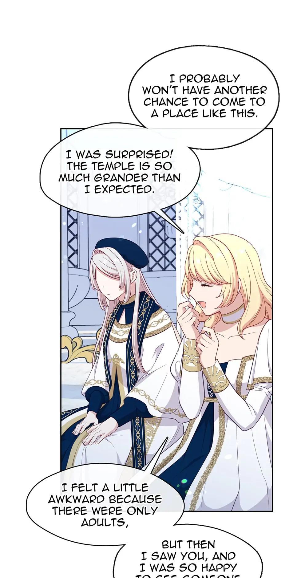 Read Beware the Villainess! ENGLISH Manga Online