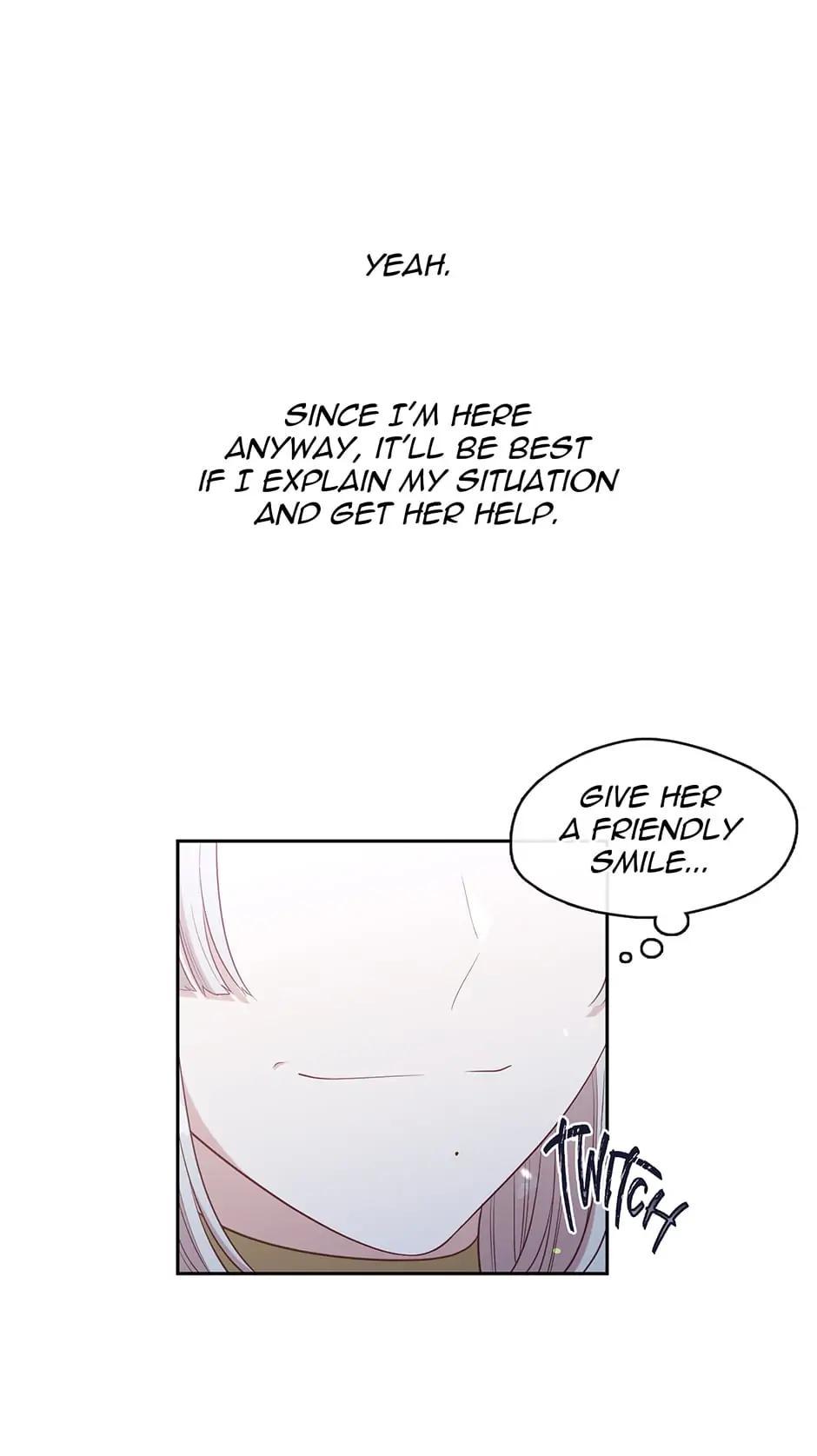 Read Beware the Villainess! ENGLISH Manga Online