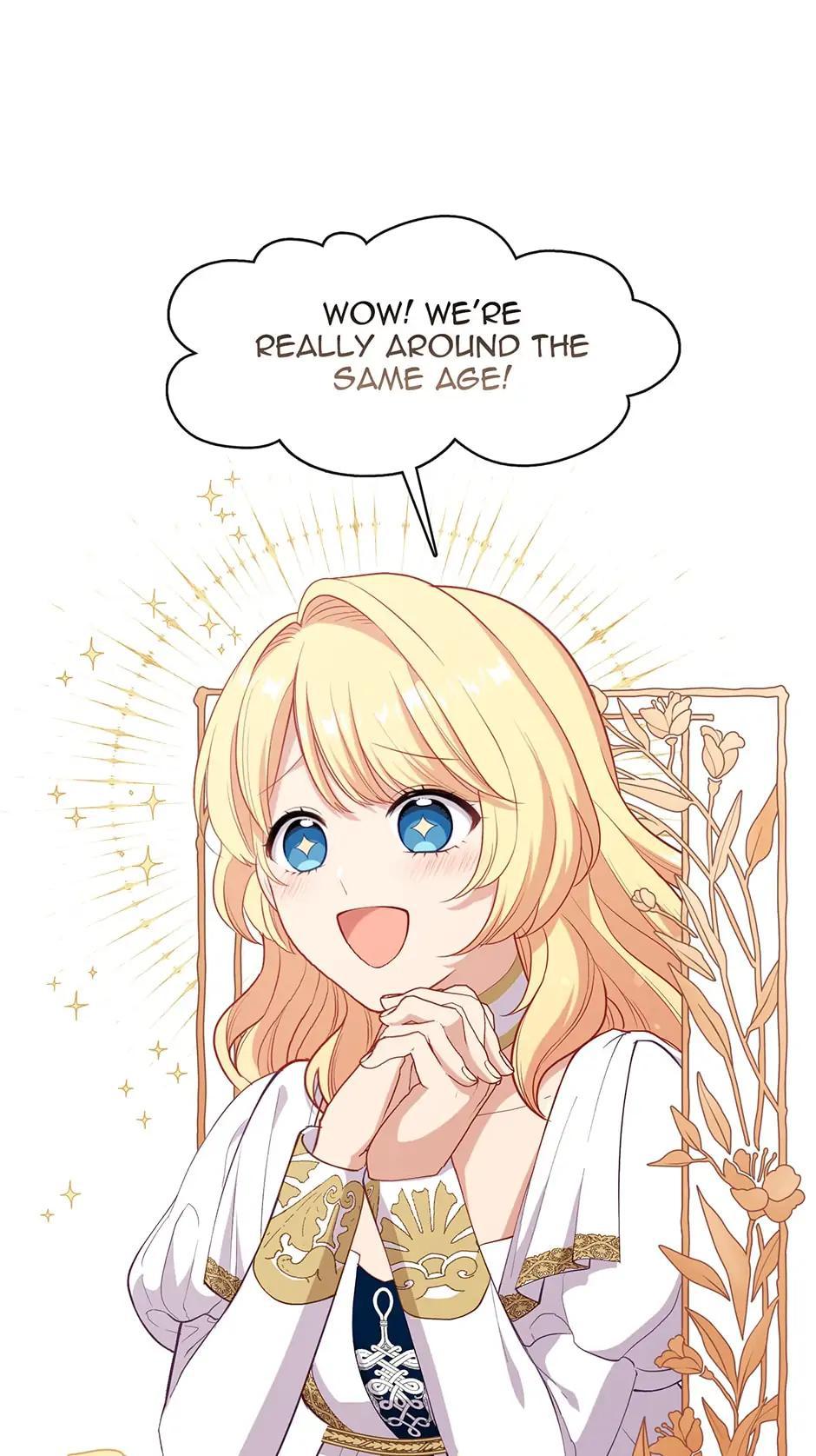 Read Beware the Villainess! ENGLISH Manga Online