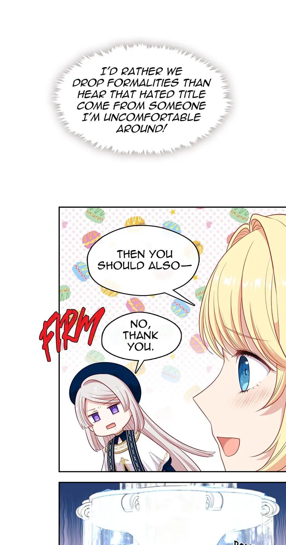 Read Beware the Villainess! ENGLISH Manga Online