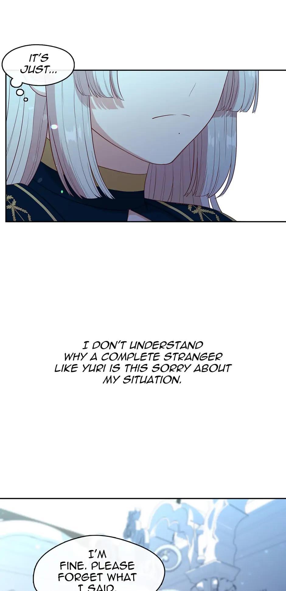 Read Beware the Villainess! ENGLISH Manga Online