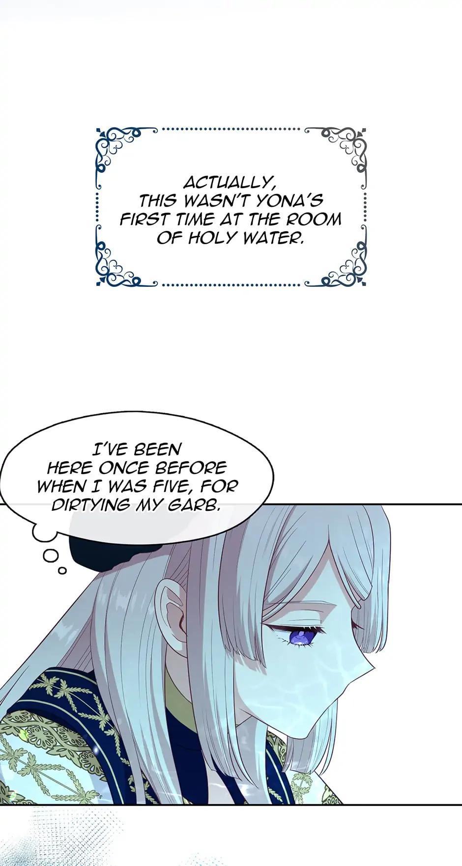 Read Beware the Villainess! ENGLISH Manga Online