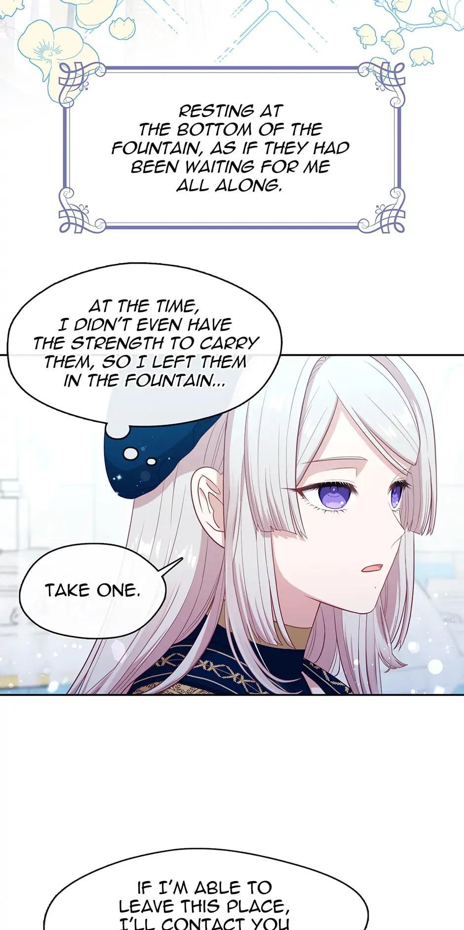 Read Beware the Villainess! ENGLISH Manga Online