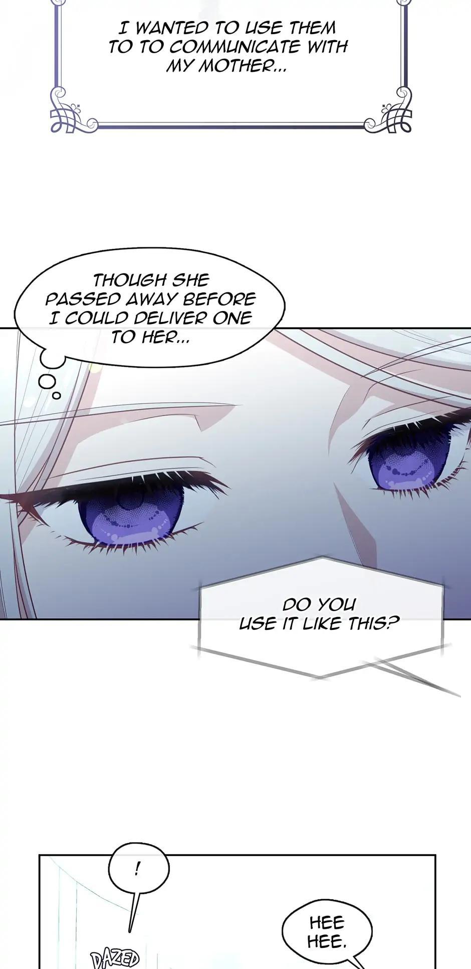 Read Beware the Villainess! ENGLISH Manga Online