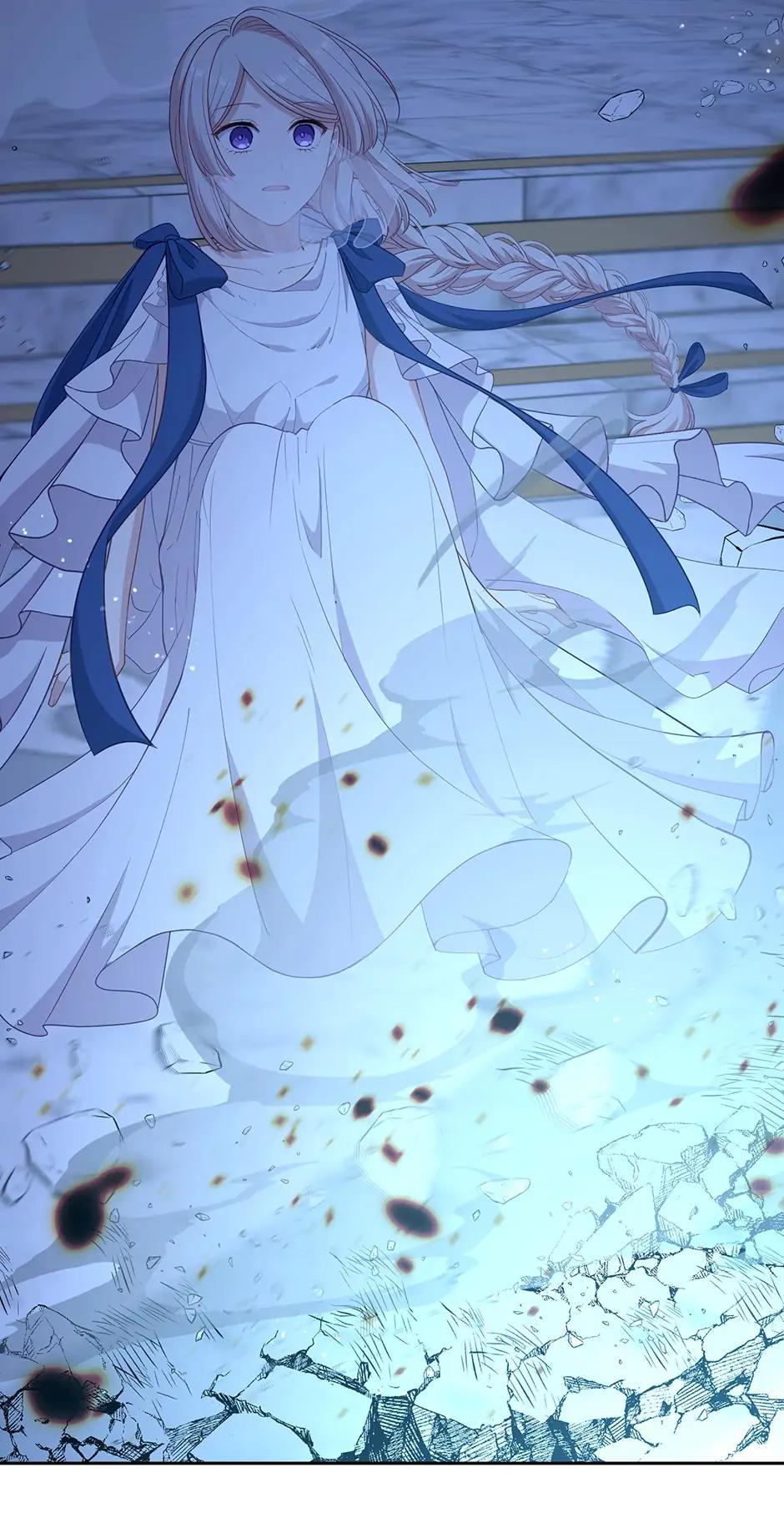 Read Beware the Villainess! ENGLISH Manga Online