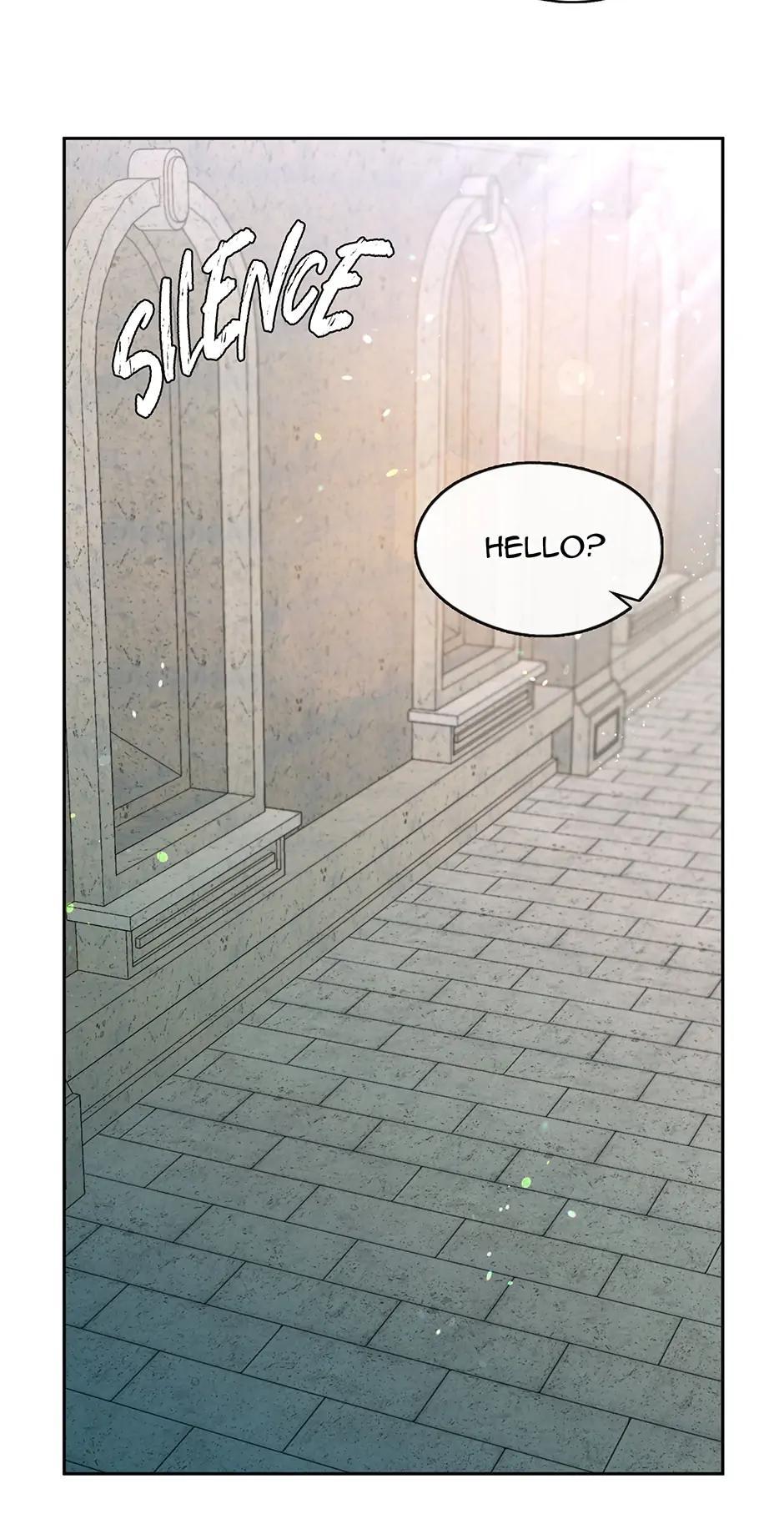 Read Beware the Villainess! ENGLISH Manga Online