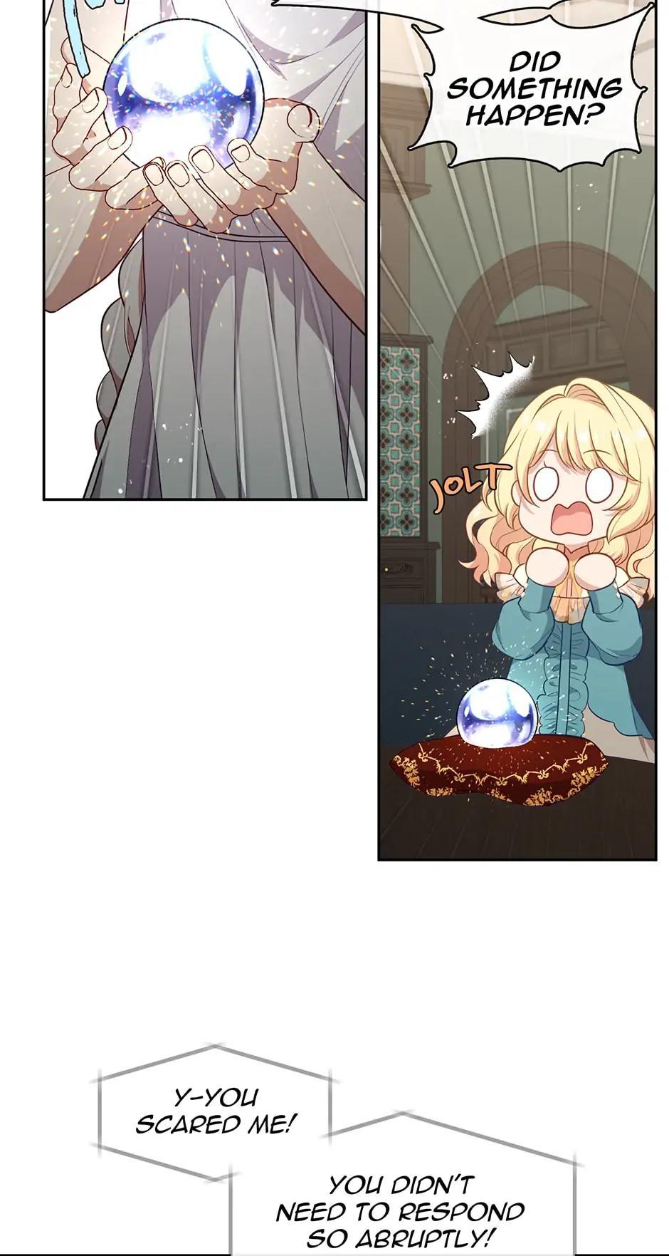 Read Beware the Villainess! ENGLISH Manga Online