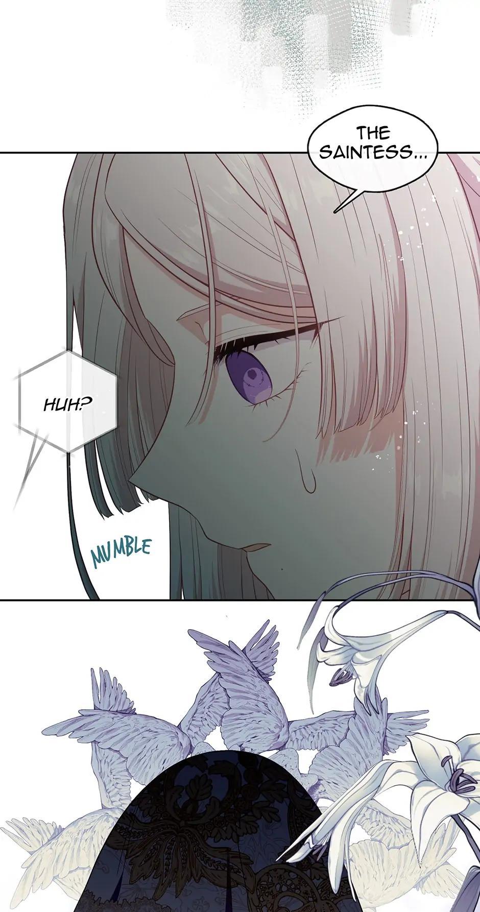 Read Beware the Villainess! ENGLISH Manga Online