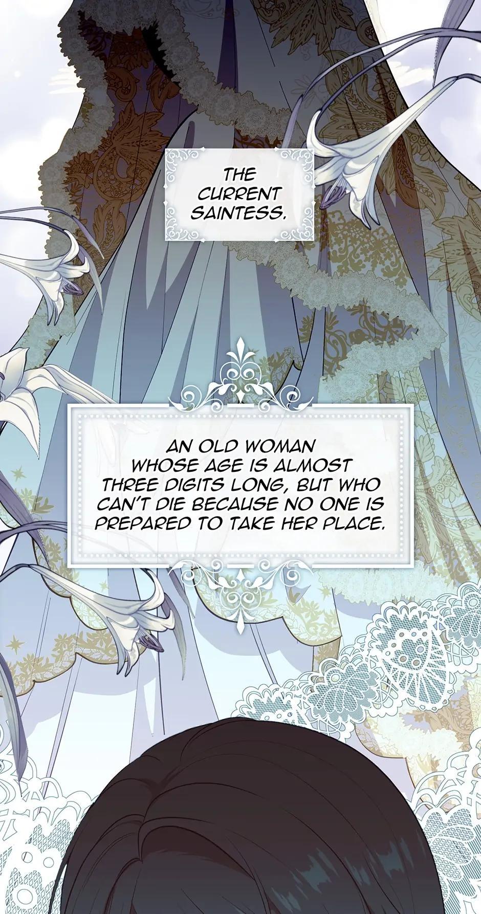 Read Beware the Villainess! ENGLISH Manga Online