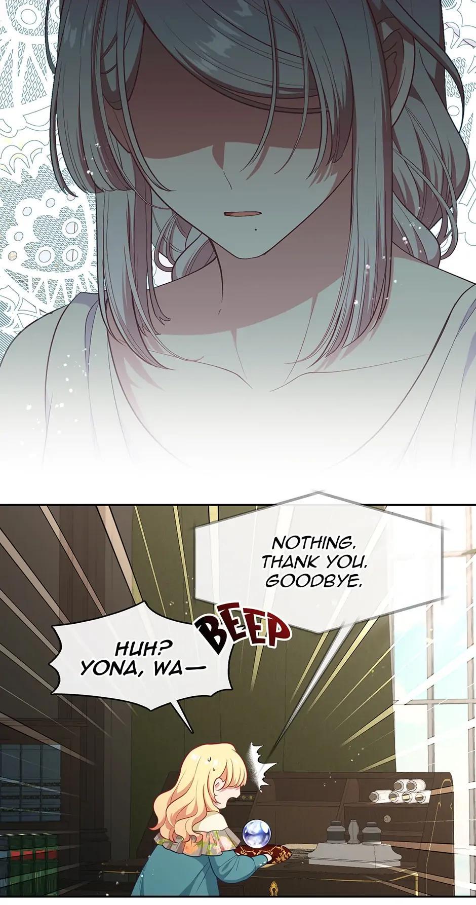 Read Beware the Villainess! ENGLISH Manga Online