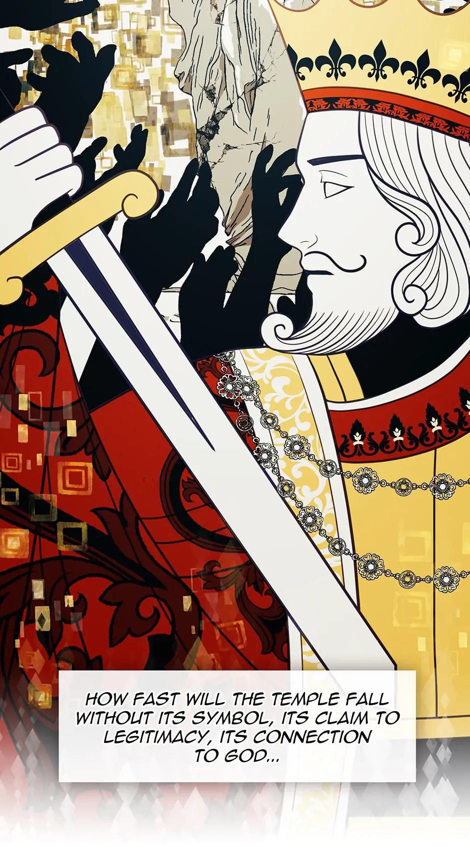 Read Beware the Villainess! ENGLISH Manga Online