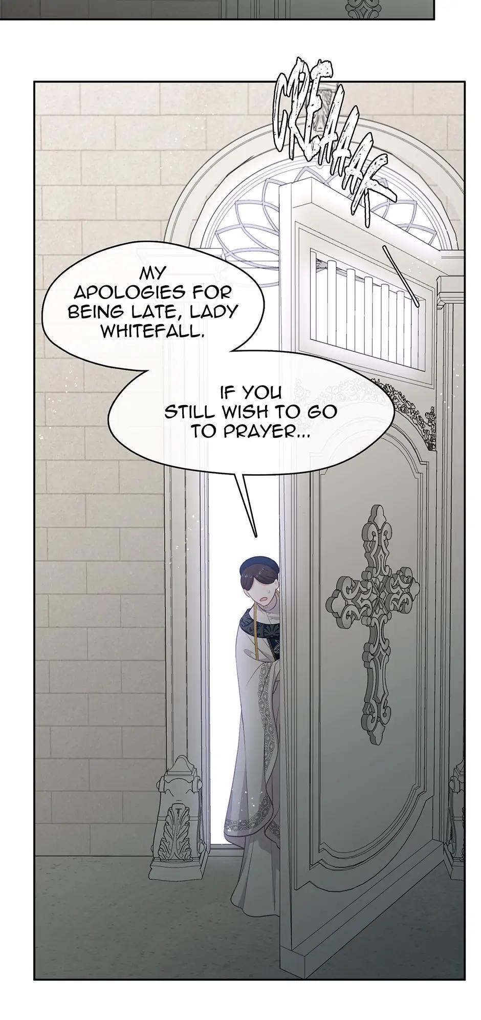 Read Beware the Villainess! ENGLISH Manga Online