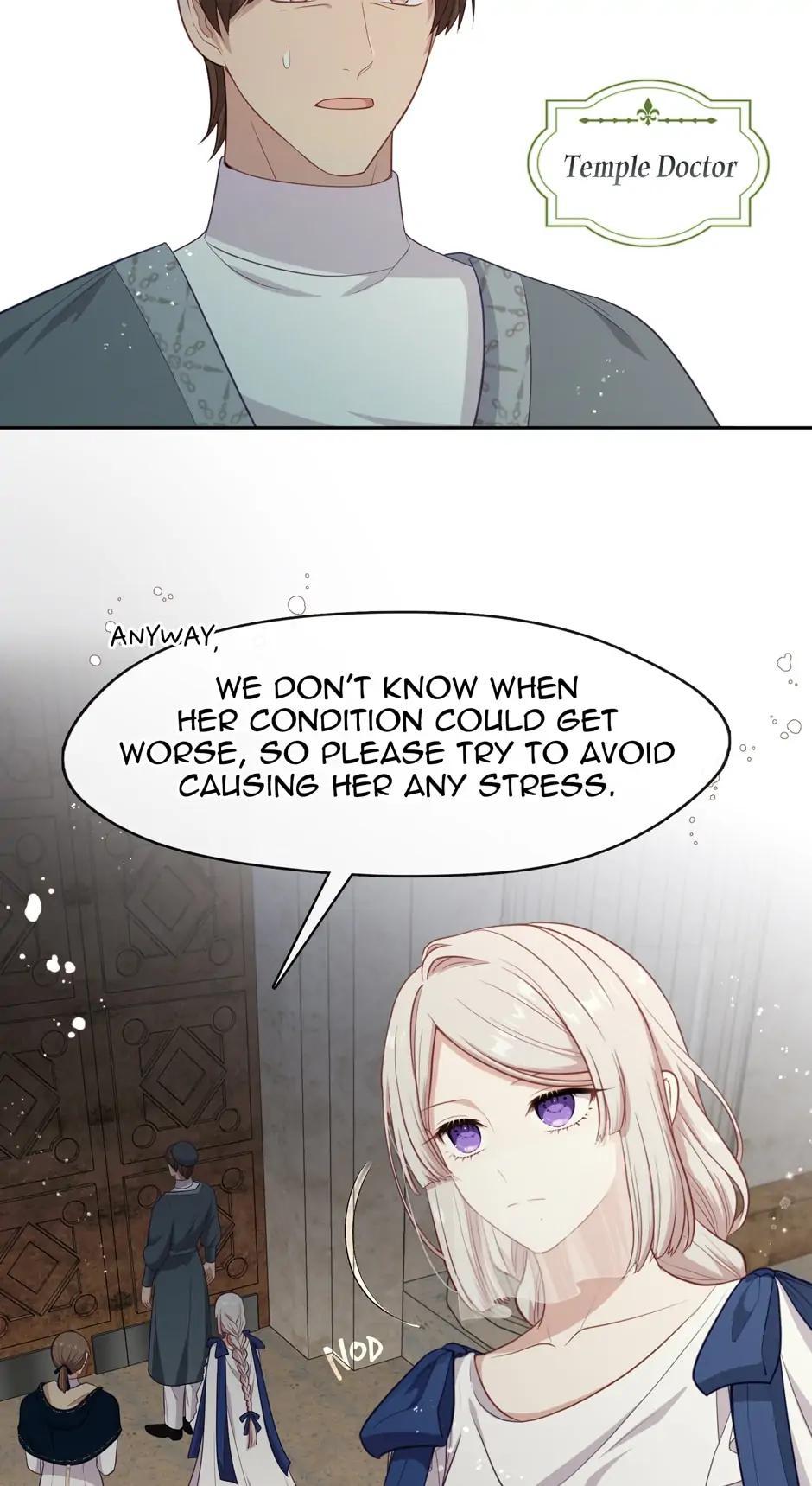 Read Beware the Villainess! ENGLISH Manga Online