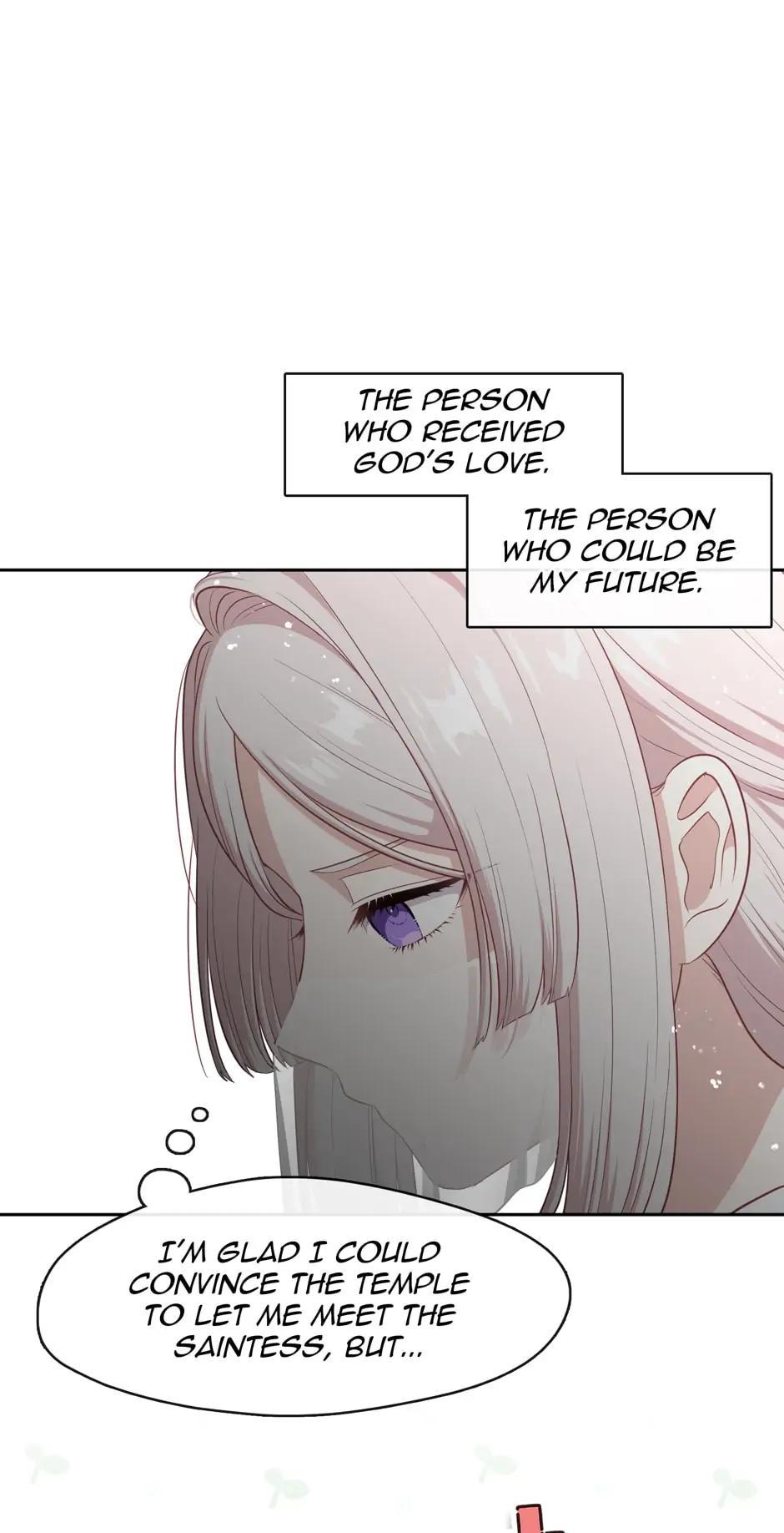 Read Beware the Villainess! ENGLISH Manga Online