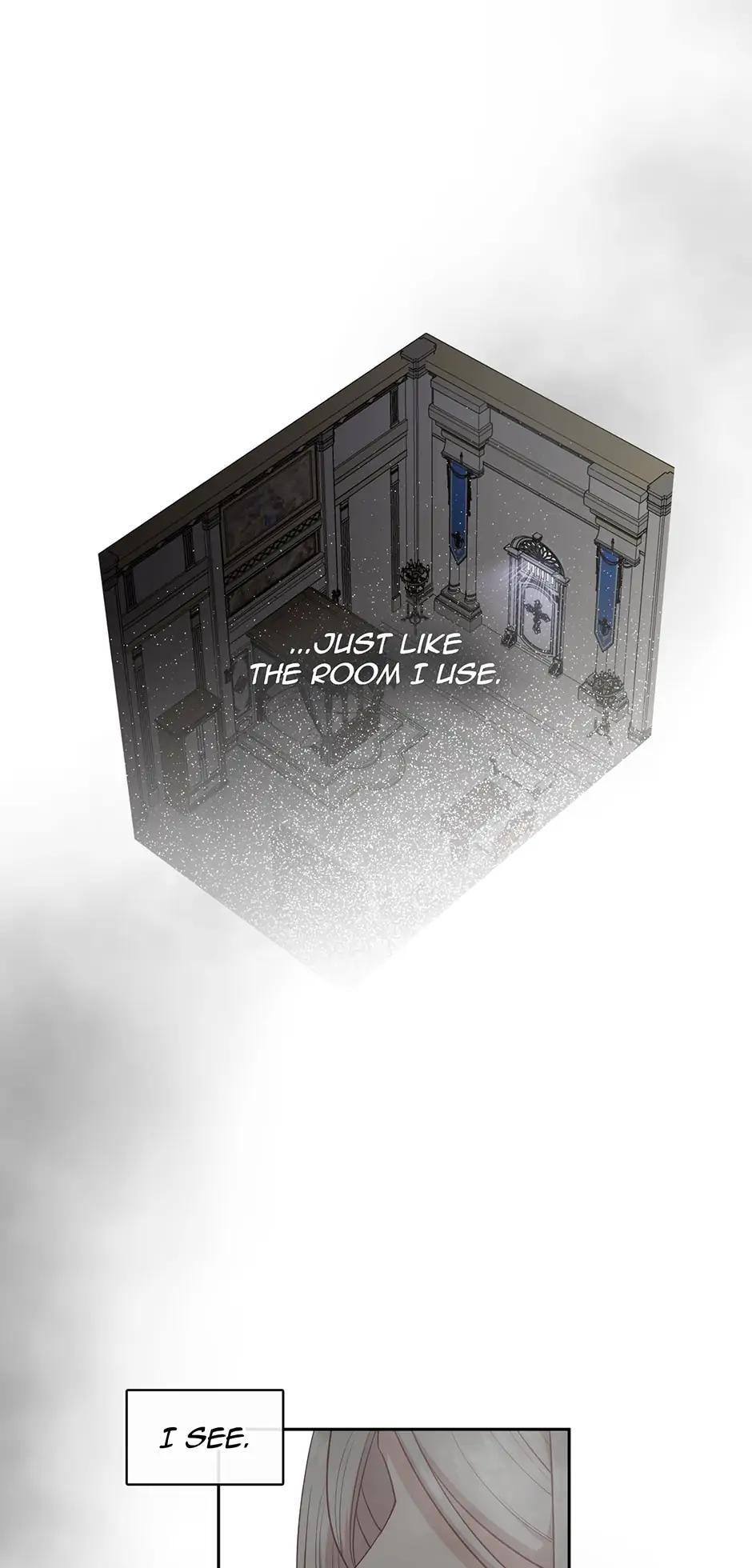 Read Beware the Villainess! ENGLISH Manga Online