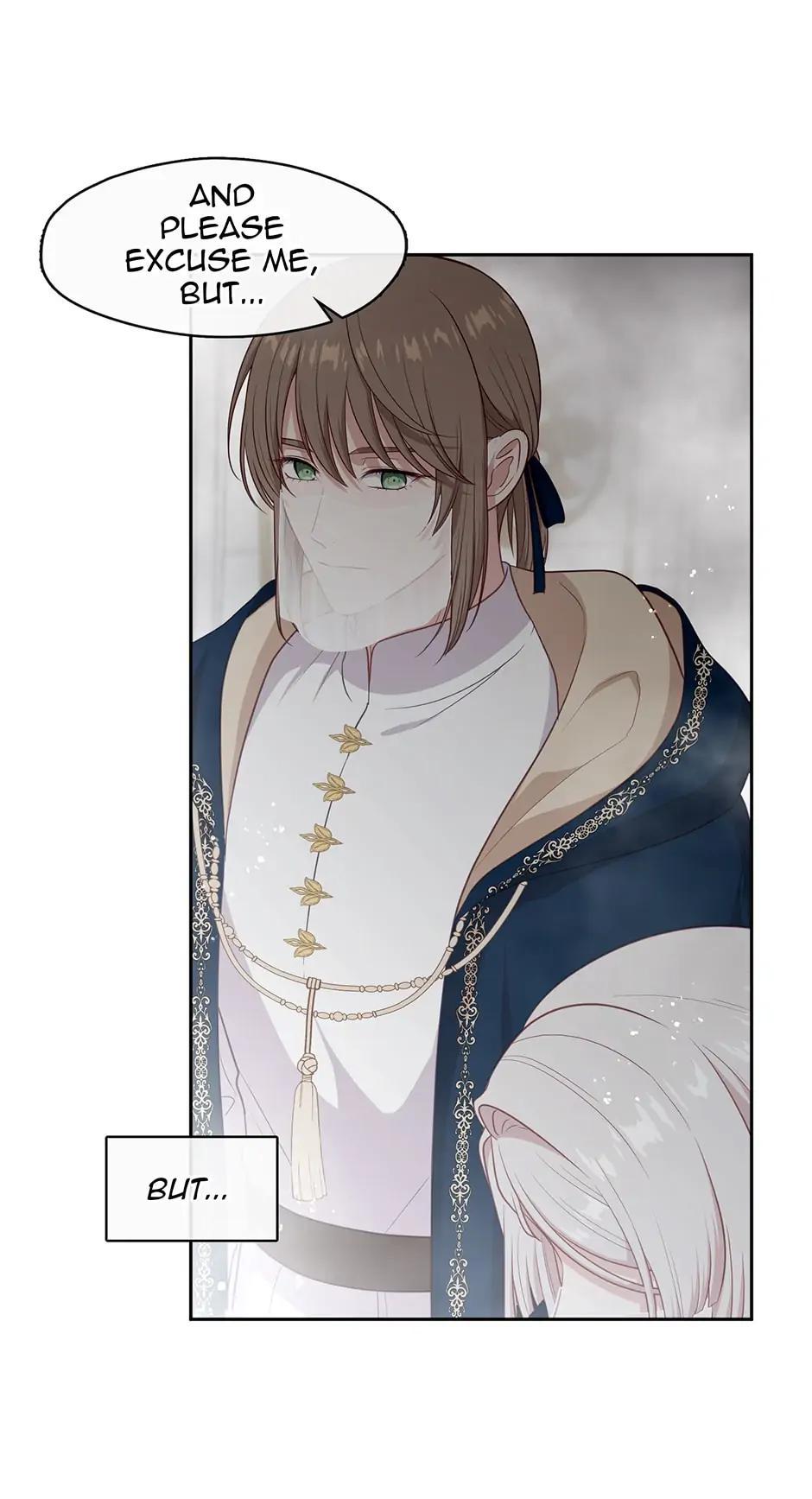 Read Beware the Villainess! ENGLISH Manga Online