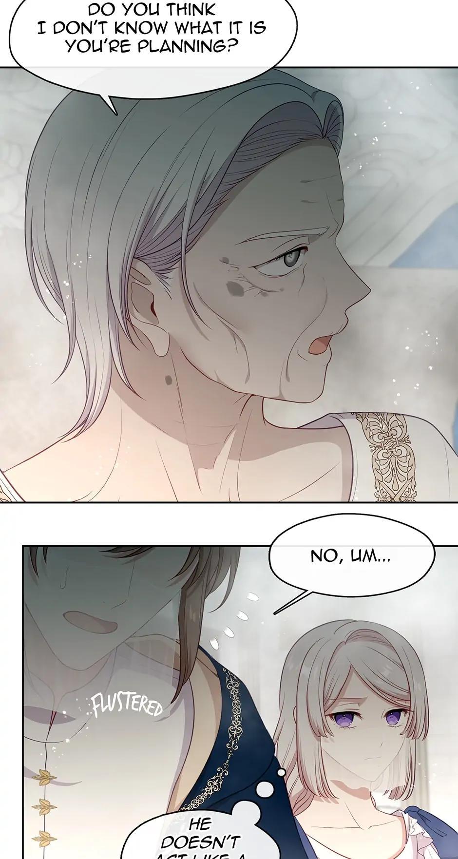 Read Beware the Villainess! ENGLISH Manga Online