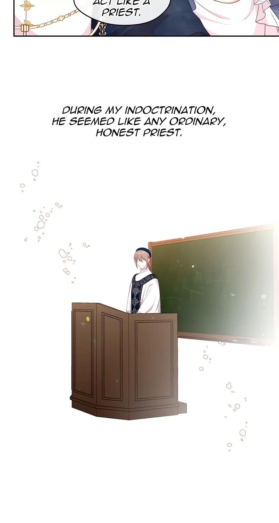 Read Beware the Villainess! ENGLISH Manga Online