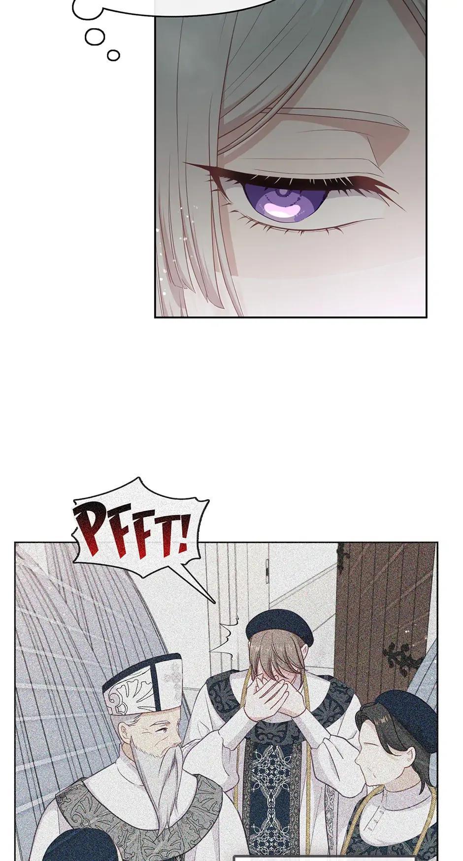 Read Beware the Villainess! ENGLISH Manga Online