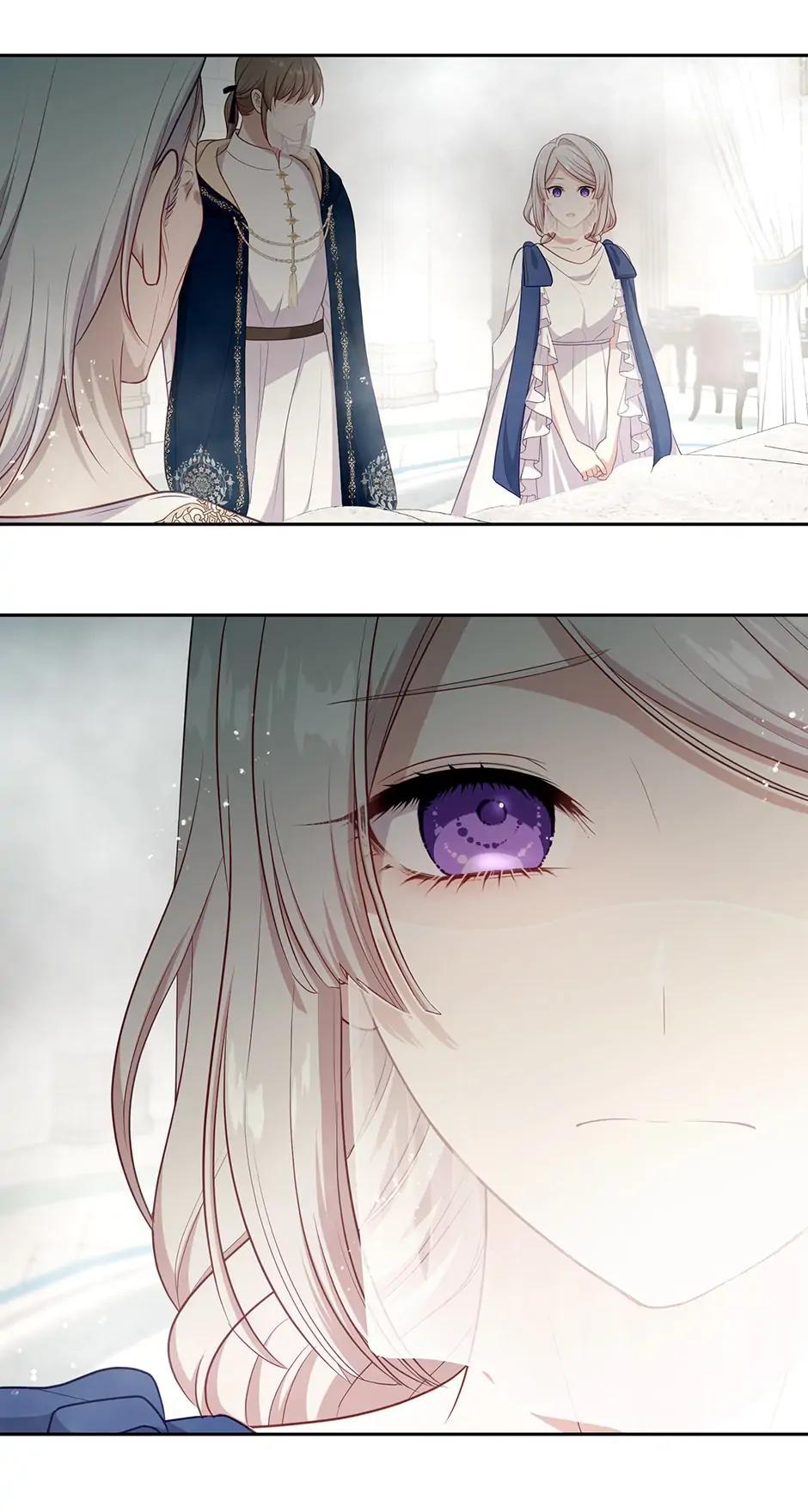 Read Beware the Villainess! ENGLISH Manga Online