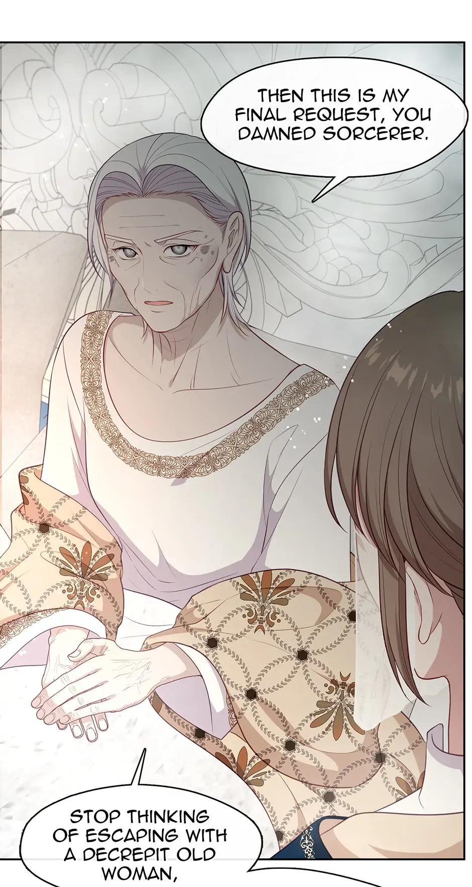 Read Beware the Villainess! ENGLISH Manga Online