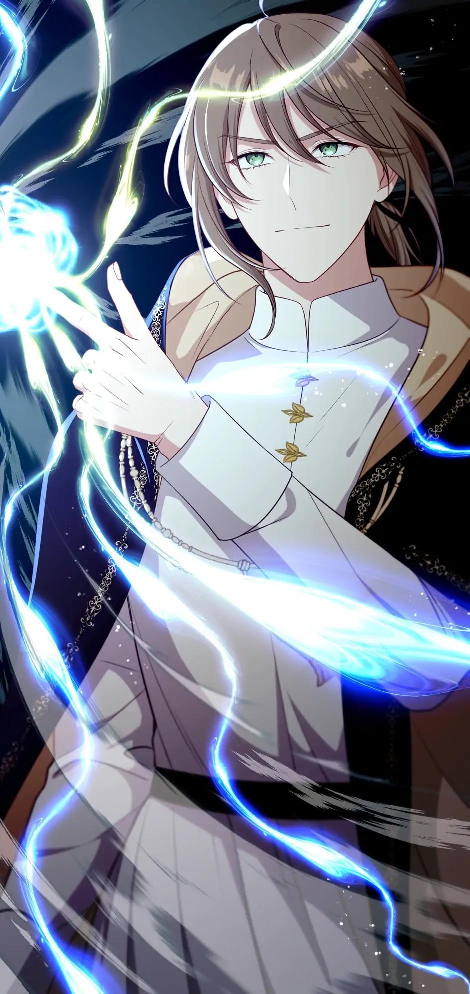 Read Beware the Villainess! ENGLISH Manga Online