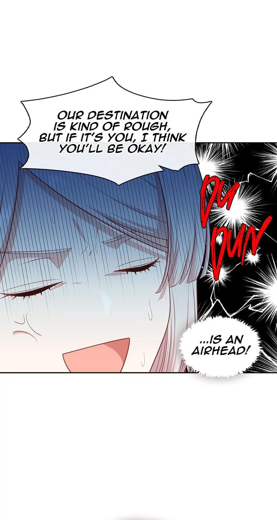 Read Beware the Villainess! ENGLISH Manga Online