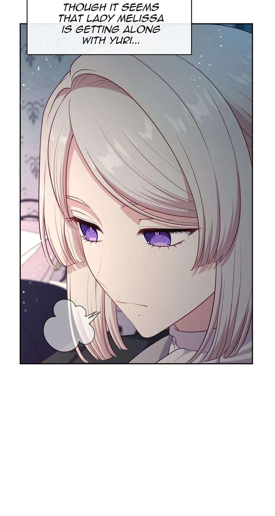 Read Beware the Villainess! ENGLISH Manga Online