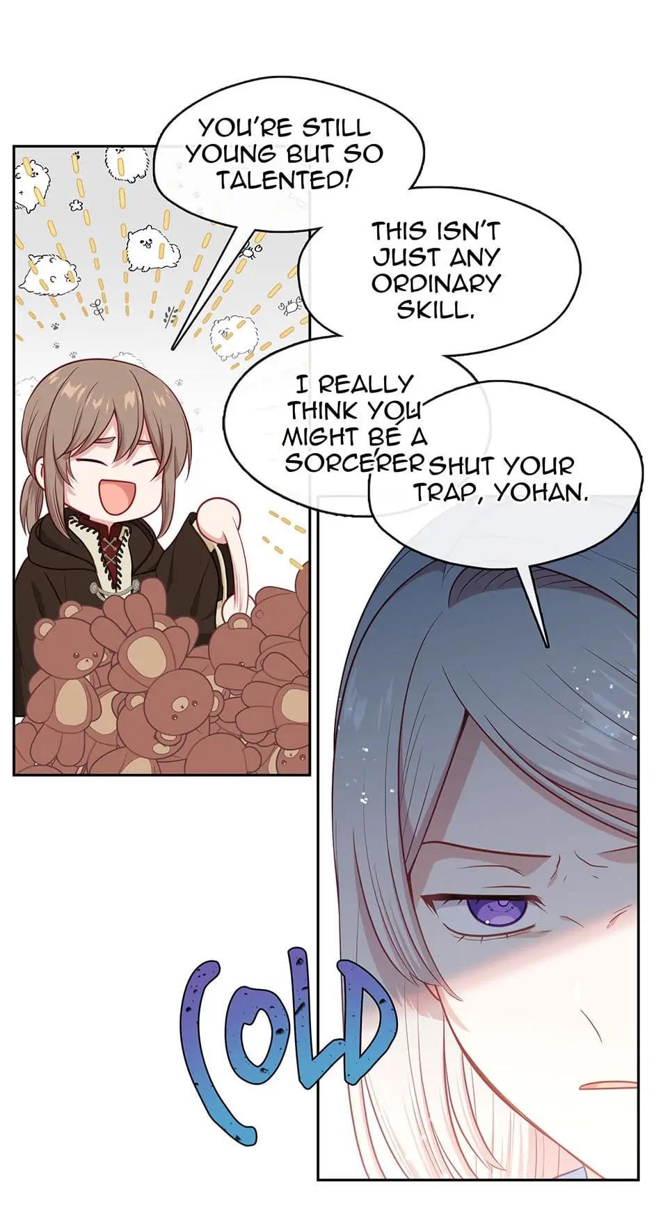 Read Beware the Villainess! ENGLISH Manga Online