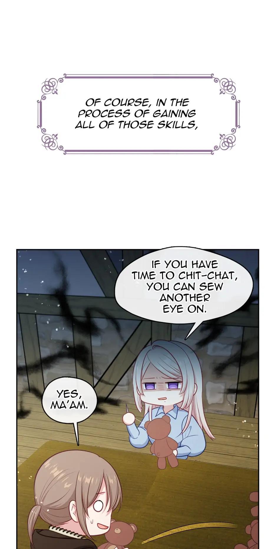 Read Beware the Villainess! ENGLISH Manga Online