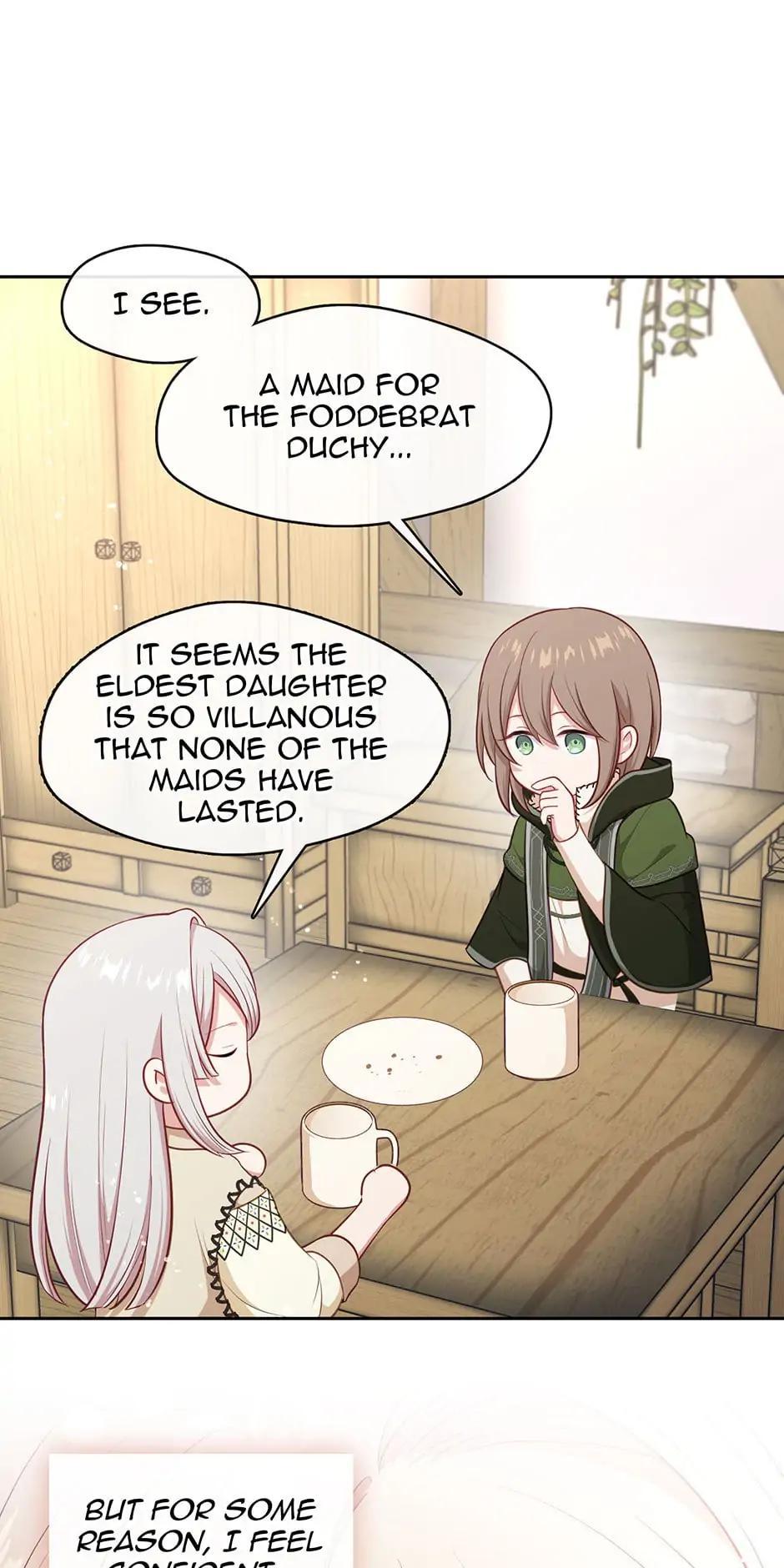 Read Beware the Villainess! ENGLISH Manga Online