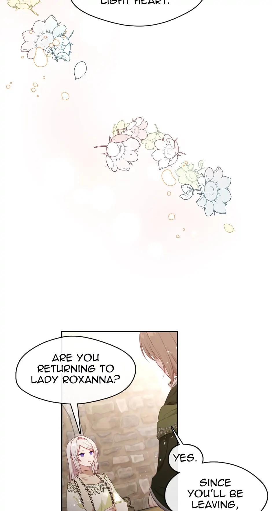 Read Beware the Villainess! ENGLISH Manga Online