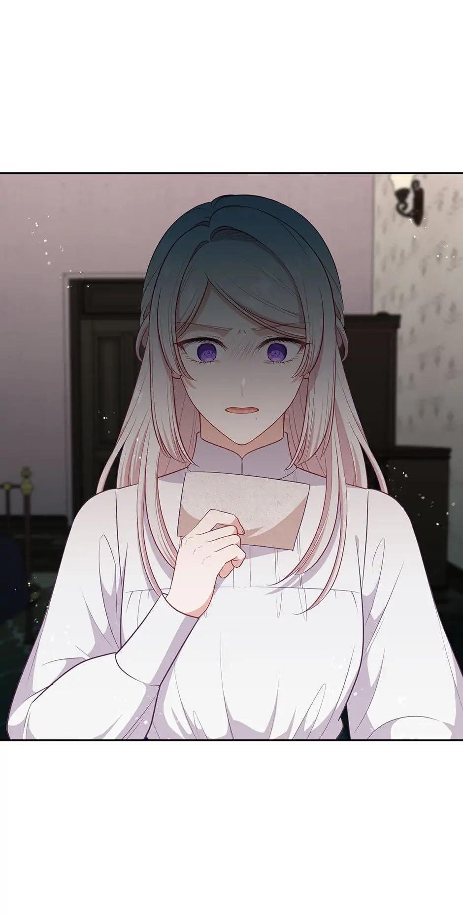 Read Beware the Villainess! ENGLISH Manga Online