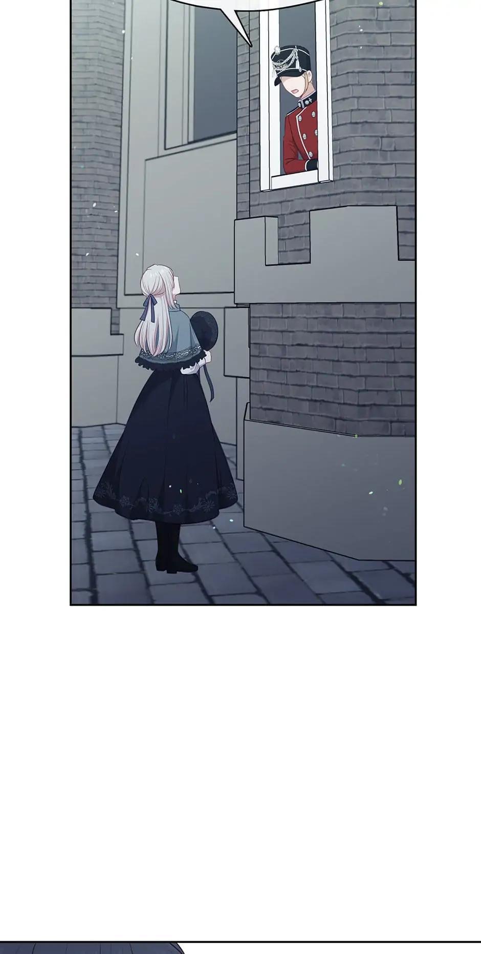 Read Beware the Villainess! ENGLISH Manga Online