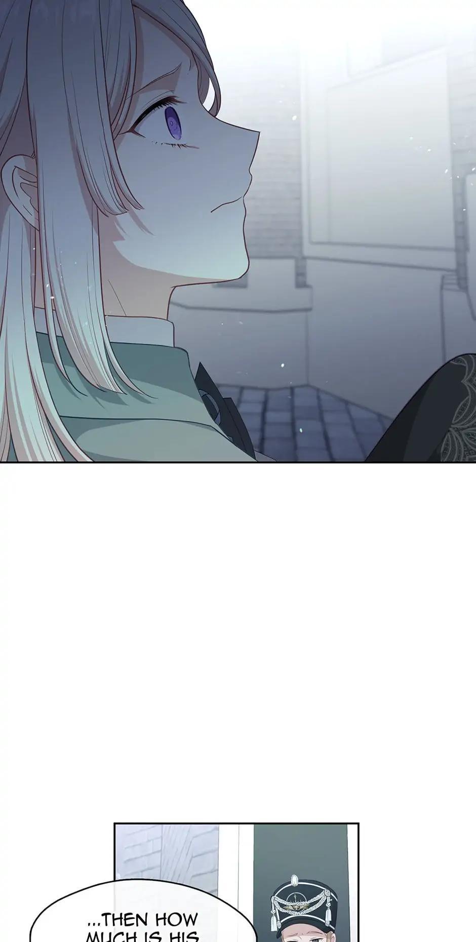 Read Beware the Villainess! ENGLISH Manga Online