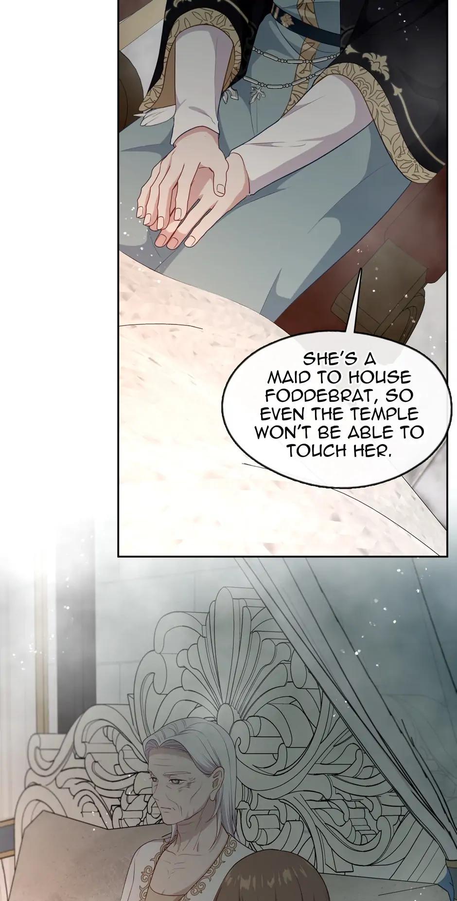 Read Beware the Villainess! ENGLISH Manga Online