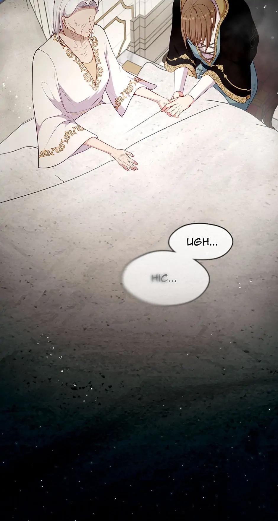 Read Beware the Villainess! ENGLISH Manga Online