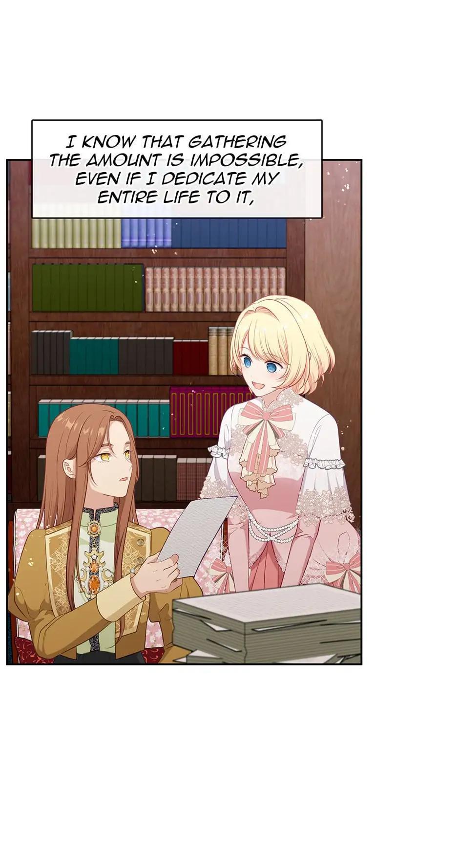 Read Beware the Villainess! ENGLISH Manga Online