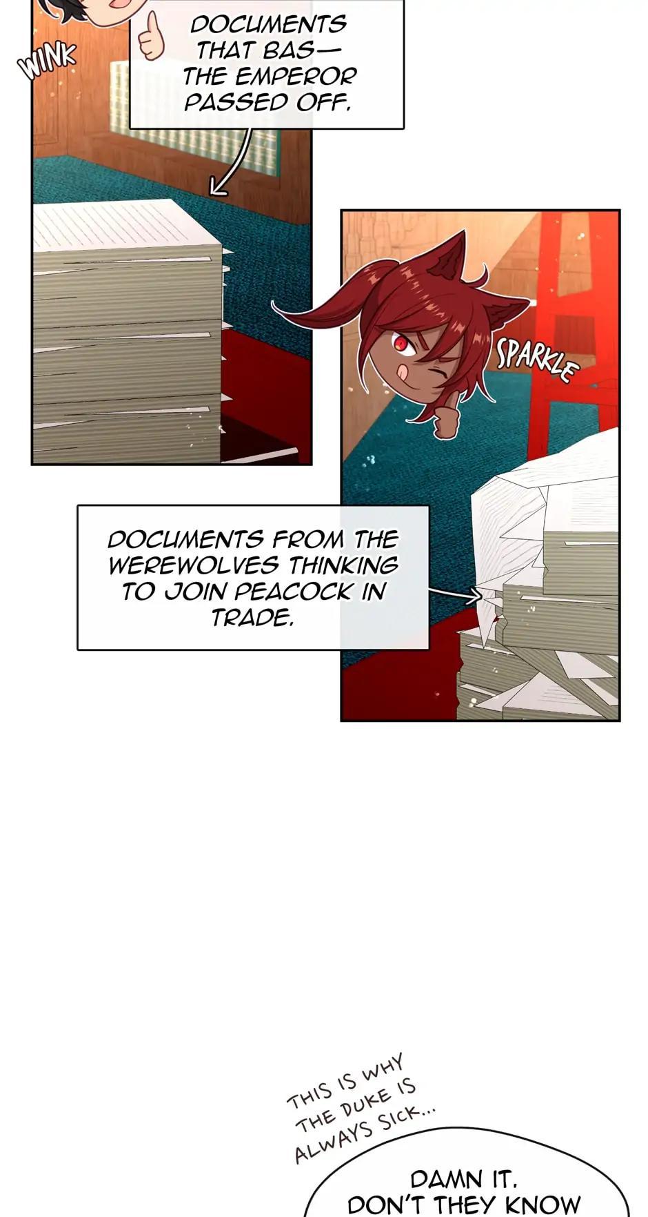 Read Beware the Villainess! ENGLISH Manga Online