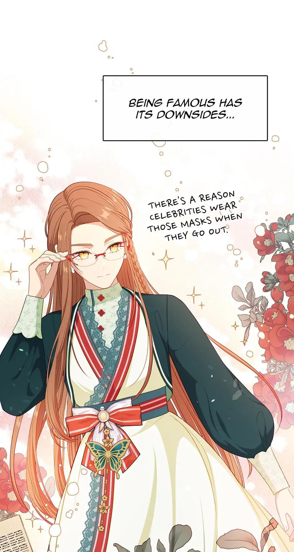 Read Beware the Villainess! ENGLISH Manga Online