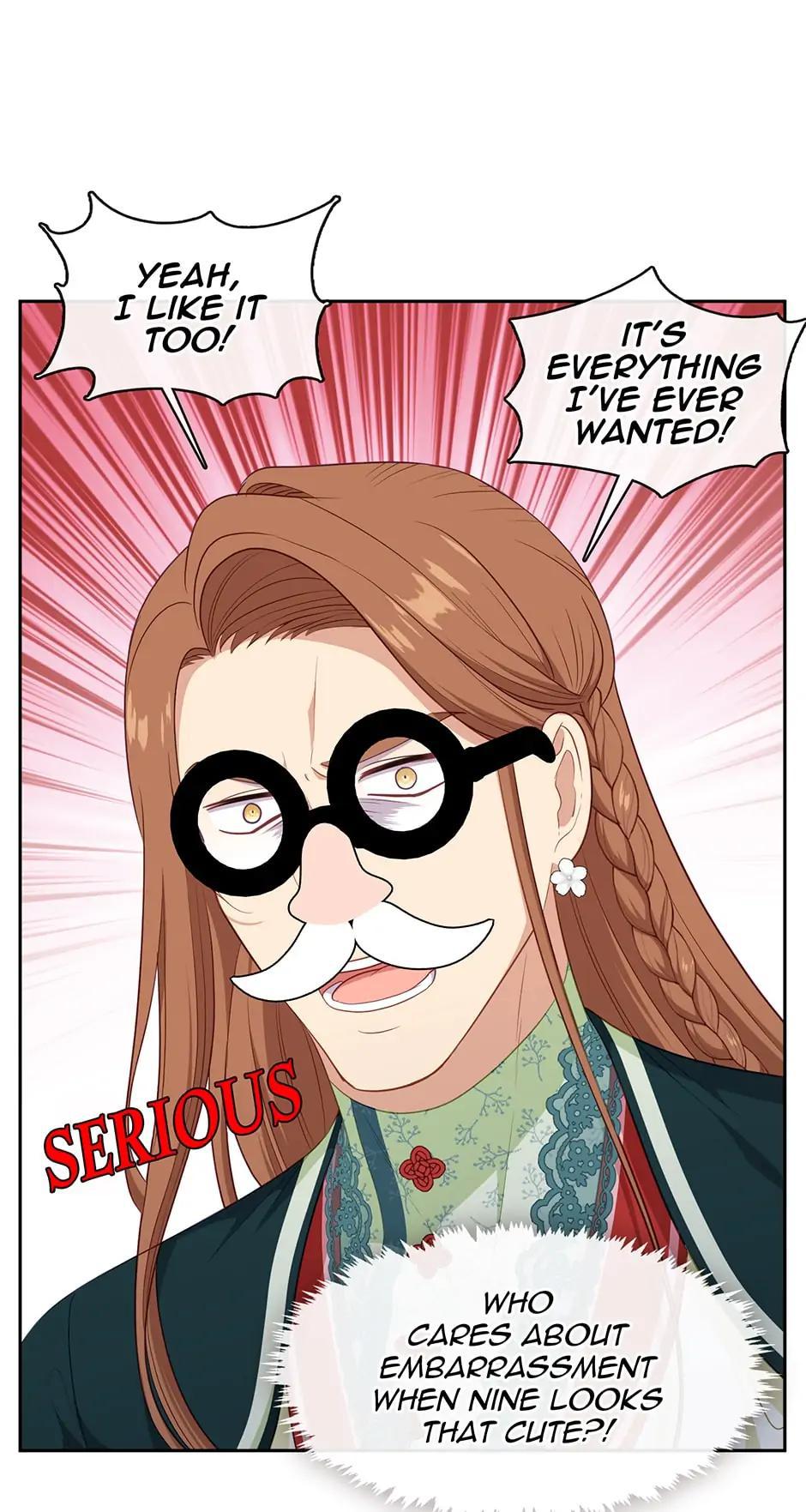 Read Beware the Villainess! ENGLISH Manga Online